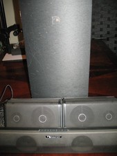 Nakamichi Pro 7.1SW subwoofer