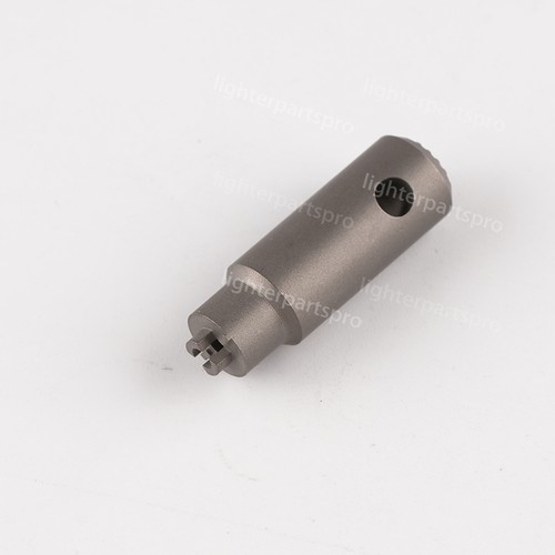 Titanium alloy gas - titanium, valve