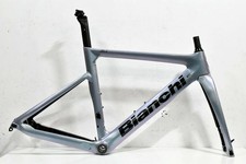 Bianchi carbon road frame 700C
