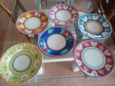 piatti grande ceramica