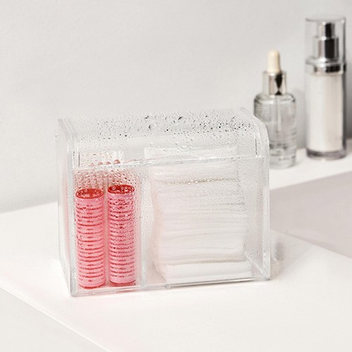 Scatola porta cotton - , fioc