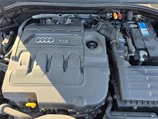 Audi A3 8V 2.0 TDI Motore