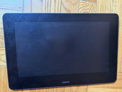 Wacom cintiq pro - wacom,