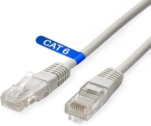 Cavo ethernet cat ftp m - cat,