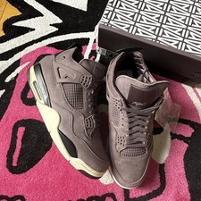 Jordan 4 Retro SP A Ma
