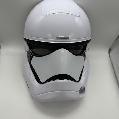 Elmetto hasbro star wars primo - elmetto,