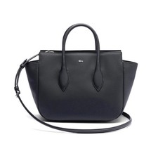 Borsa lacoste con logo - borsa,