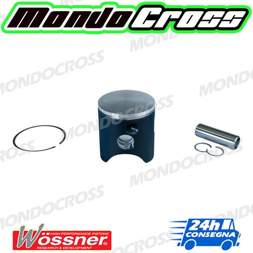 Pistone wossner ø53 96mm - wossner, Ø53.96mm