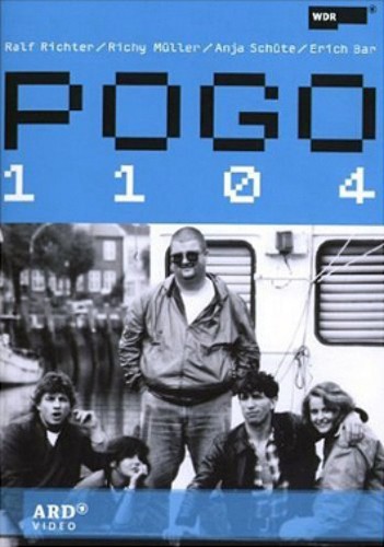 Pogo 1104 - richter), #