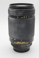 Nikon AF Zoom-NIKKOR 70-300 mm
