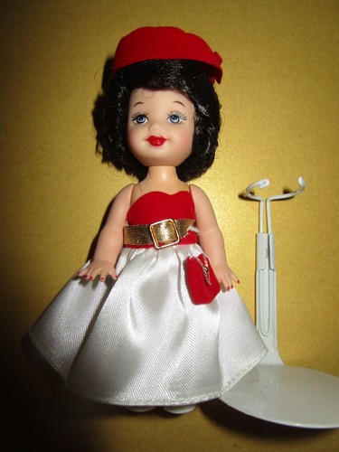 925 barbie bionda originale - barbie,