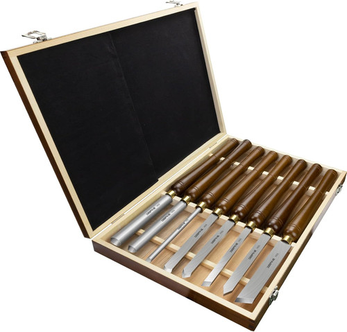 Kit scalpello per - per, tornitura