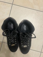 Sneaker Platform Stivaletti Liu jo