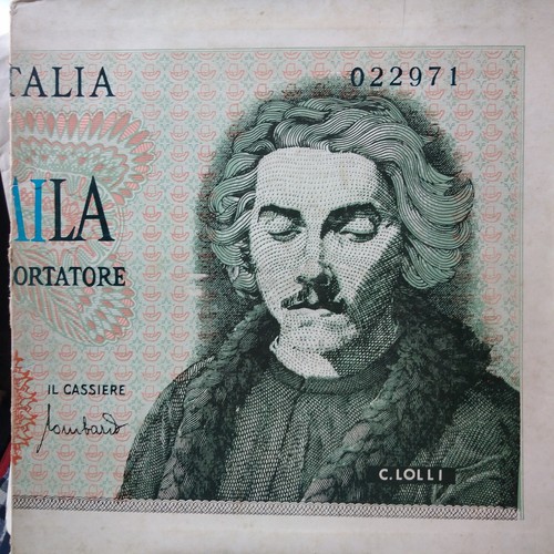 Claudio lolli aspettando - claudio,