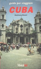 Cuba di Gianfranco Ginestri -