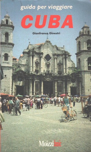 Cuba gianfranco ginestri - ginestri,