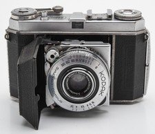 Kodak Retina 1a Fotocamera