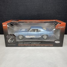Autostrada 61 1969 Chevy