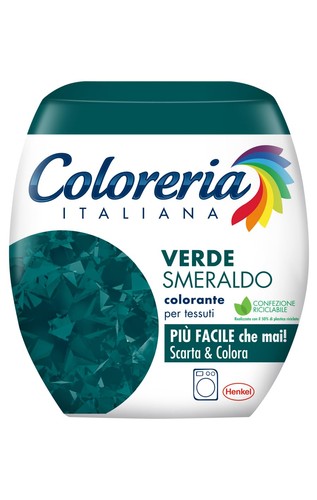 Coloreria italiana grey - italiana,