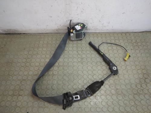 24951 cinture sicurezza ant - cinture, di
