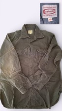 Camicia Carhartt anni 60