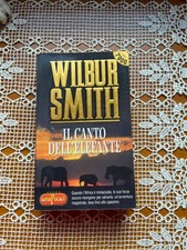 Il canto dell'elefante Wilbur