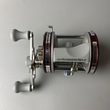 Abu Garcia Ambassadeur TGC