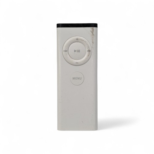 Telecomando originale apple - telecomando,