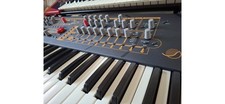 Set di manopole Waldorf Q