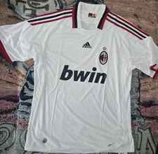 XL Adidas AC Milan Away Jersey