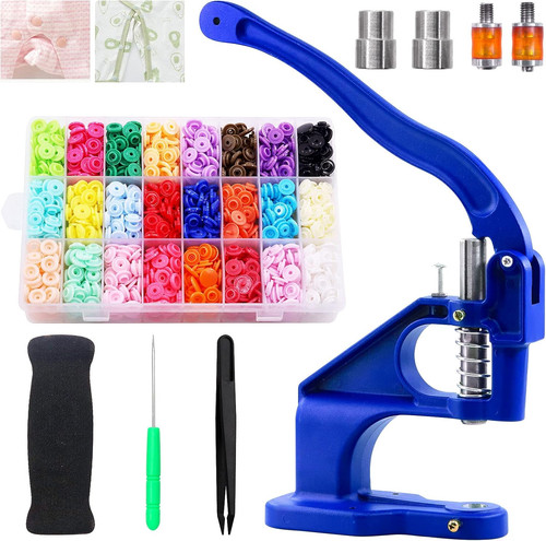 Kit macchina scatto pressa - kit,