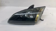 FARO ANTERIORE SINISTRO PER FORD Focus Berlina 3° Serie 1480996 G8DA (04>08)
