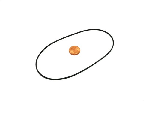 Cinghia quadrata contatore per