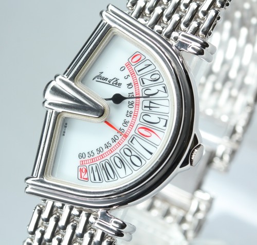 Orologio vintage jean eve - orologio,