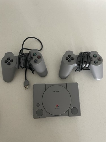 Sony playstation classic mini - sony,