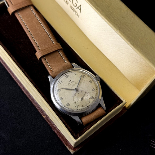 Orologio vintage grande - vintage,