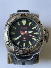Orologio da uomo SEAL