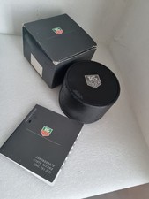 Scatola/contro TAG HEUER Per