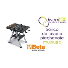 C56BLP BANCO DA LAVORO