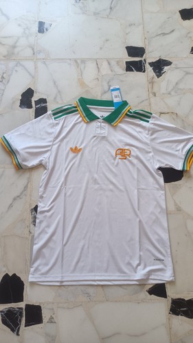Maglia third roma 2025 - roma, 2025/26