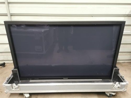 Panasonic full 65 - tv, hd