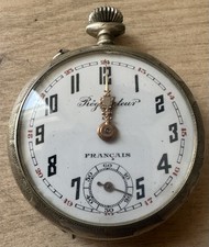 Jolie Montre  a gousset