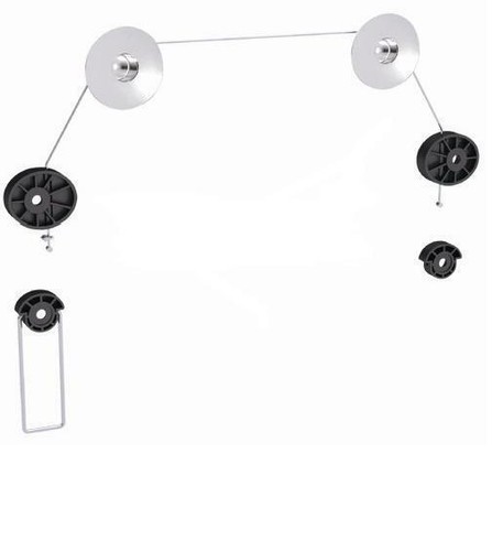 Supporto parete - tv, 37-70