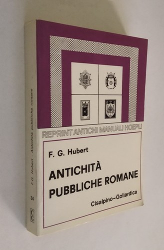 Hubert antichità - hubert,