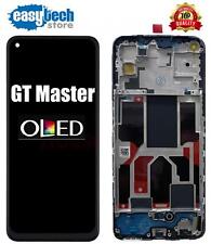 Realme GT MASTER Edition RMX3360 RMX3363 OLED Original Display Touch Schermo LCD