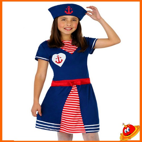 Costume carnevale ragazza - costume,