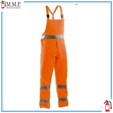 Salopette Altavisibilita Da