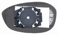 Vetro Piastra Specchio