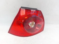 1K6945095Q FANALE POSTERIORE SX VOLKSWAGEN GOLF V (1K1) 1.9 TDI 8V MAN 5M 105CV 