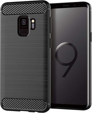 COVER per SAMSUNG GALAXY S9 -